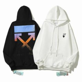 Picture of Off White Hoodies _SKUOffWhiteHoodiess-xlest0111218